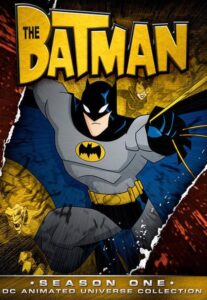 The Batman: Season 1