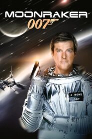 Moonraker – Τζέημς Μποντ, πράκτωρ 007: Επιχείρηση Μούνρεϊκερ
