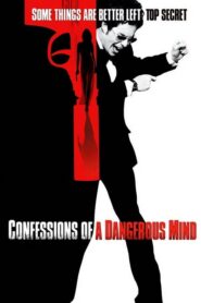 Confessions of a Dangerous Mind – Εξομολογήσεις ενός επικίνδυνου μυαλού