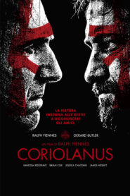 Coriolanus – Κοριολανός
