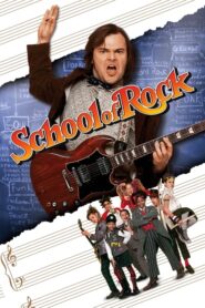 School of Rock – Ένα Σχολείο Πολύ Ροκ