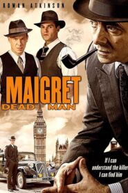 Maigret’s Dead Man – Συμμορία δολοφόνων