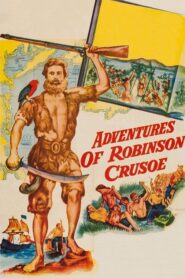 Robinson Crusoe – Ροβινσώνας Κρούσος