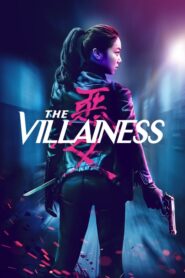 The Villainess – Ak-Nyeo