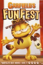 Garfield’s Fun Fest – Ο Γκάρφιλντ στο Διαγωνισμό Ταλέντων