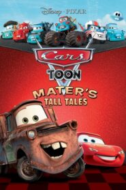 Cars Toons: Season 1