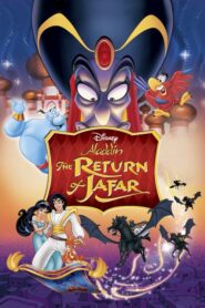 The Return of Jafar – Η Επιστροφή του Τζαφάρ
