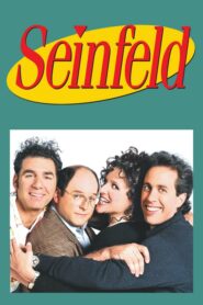 Seinfeld: Season 4