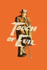 Touch of Evil – Ο άρχων του τρόμου
