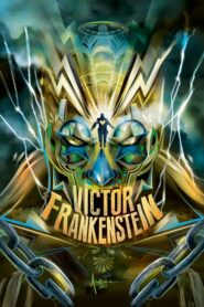 Victor Frankenstein – Βίκτορ Φρανκενστάιν