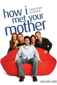 How I Met Your Mother: Season 1