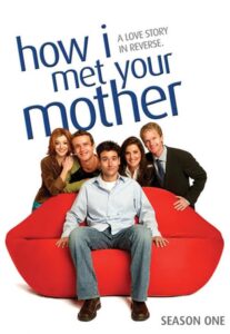 How I Met Your Mother: Season 1