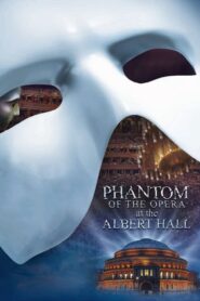 The Phantom of the Opera at the Royal Albert Hall – Το φάντασμα της όπερας