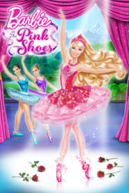 Barbie in the Pink Shoes – Μπάρμπι, Η Μπαλαρίνα Με Τις Μαγικές Πουέντ