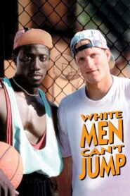 White Men Can’t Jump – Οι Λευκοί δεν Μπορούν να Πηδήξουν