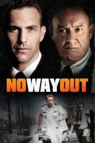 No Way Out – Αδιέξοδο
