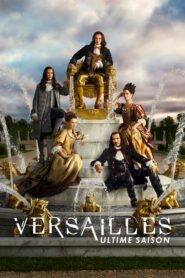 Versailles: Season 3