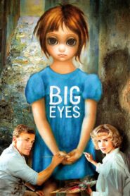 Big Eyes – Μεγάλα Μάτια
