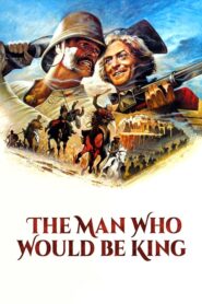 The Man Who Would Be King – Ο Ανθρωπος που θα Γινόταν Βασιλιάς