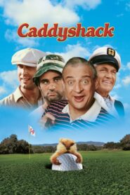 Caddyshack – Το Κλαμπ με τις Λωλές