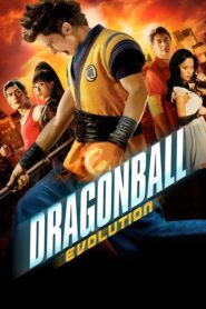 Dragonball Evolution – Dragonball: Η Εξελιξη