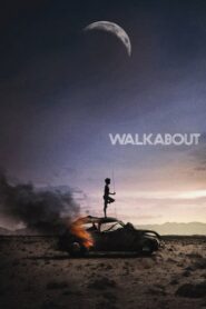 Walkabout – περιπλάνηση