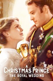 A Christmas Prince: The Royal Wedding – Ο Πρίγκιπας των Χριστουγέννων: Ο Βασιλικός Γάμος