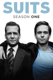 Suits: Season 1