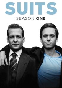 Suits: Season 1