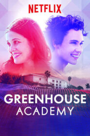 Greenhouse Academy: Season 3