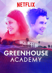 Greenhouse Academy: Season 3