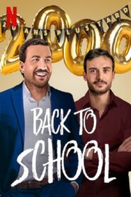 Back to School – La Grande Classe