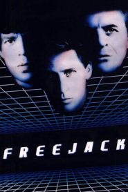 Freejack – Επιχείρηση: Αθανασία