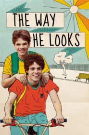 The Way He Looks – Με την πρώτη ματιά