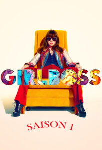 Girlboss: Season 1