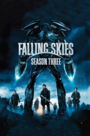 Falling Skies: Season 3