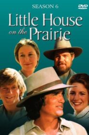 Little House on the Prairie: Season 6