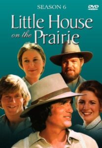 Little House on the Prairie: Season 6