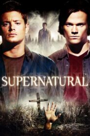 Supernatural: Season 4