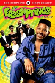 The Fresh Prince of Bel-Air: Season 1