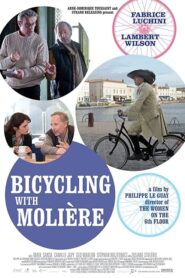 Cycling with Molière – Βόλτα με τον Μολιέρο – Alceste à bicyclette