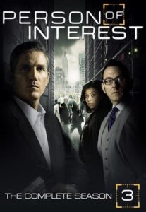 Person of Interest: Season 3