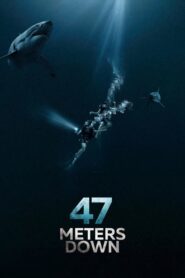 47 Meters Down – In the Deep