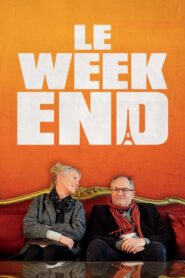 Le Week-End – Σαββατοκύριακο στο Παρίσι