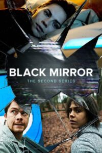 Black Mirror: Season 2