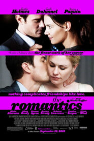 The Romantics – Οι Ρομαντικοί