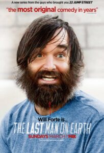 The Last Man on Earth: Season 1