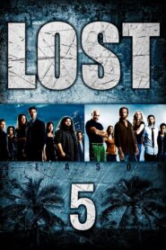 Lost: Season 5