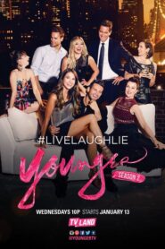 Younger: Season 2