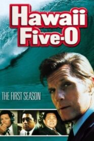 Hawaii Five-O: Season 1